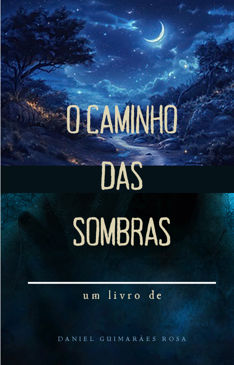 O CAMINHO DAS SOMBRAS