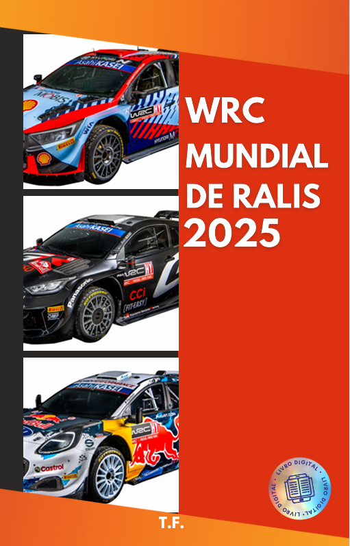 World Rally Championship 2025